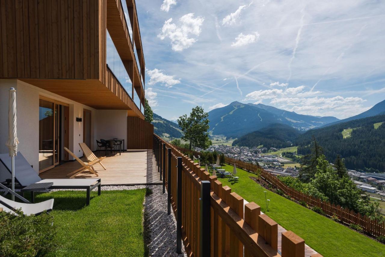 Apartments Hermann'S Innichen Exterior foto